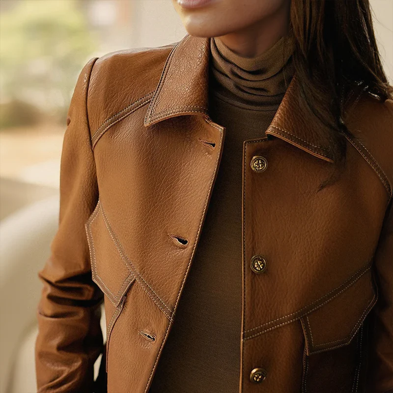 Monika | Vielseitige Langarmjacke - Image 2