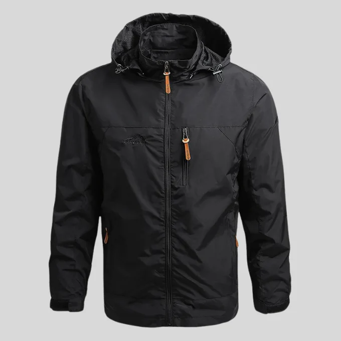 Moritz | Alpine Jacke für stilvolle Herrenmode - Image 10