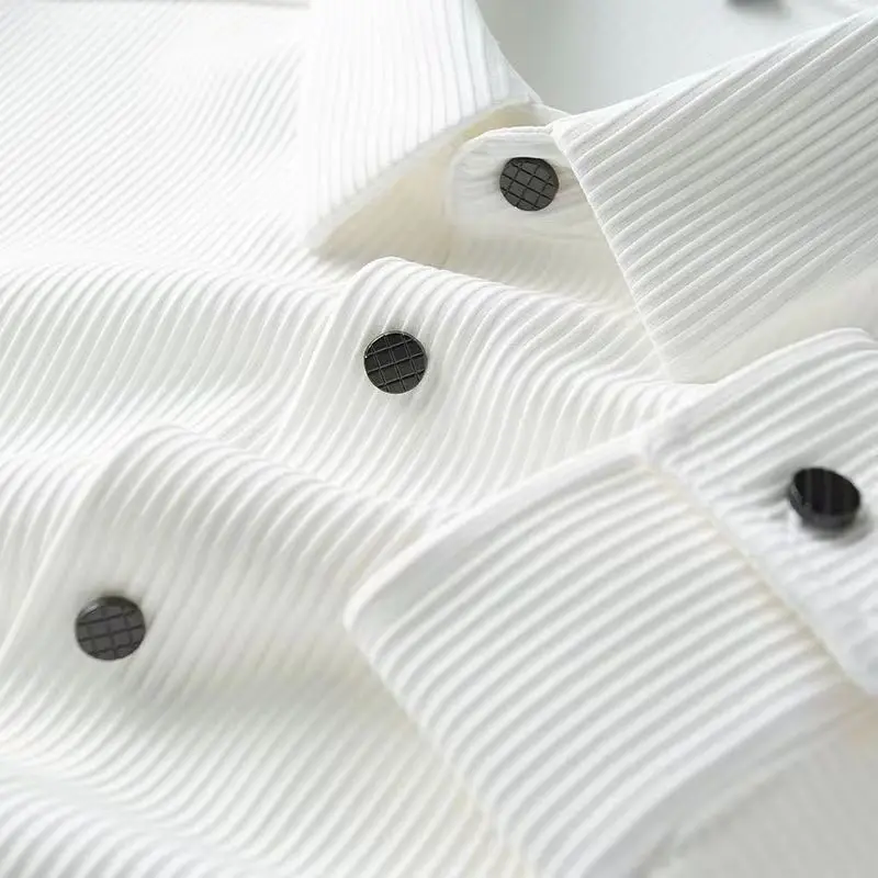 Moritz | Elegantes Herrenhemd Business für formelle Anlässe - Image 3