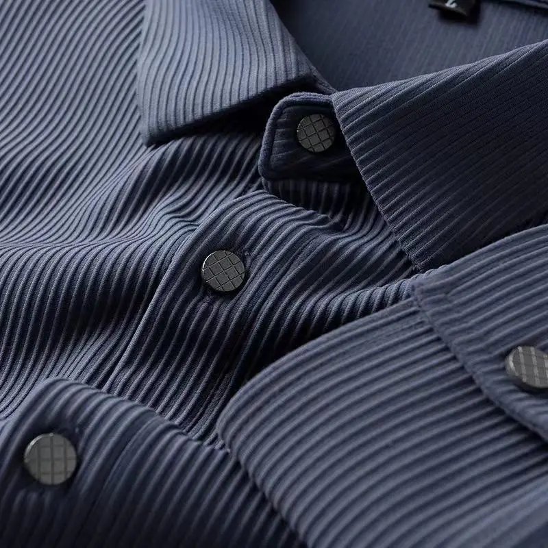 Moritz | Elegantes Herrenhemd Business für formelle Anlässe - Image 4