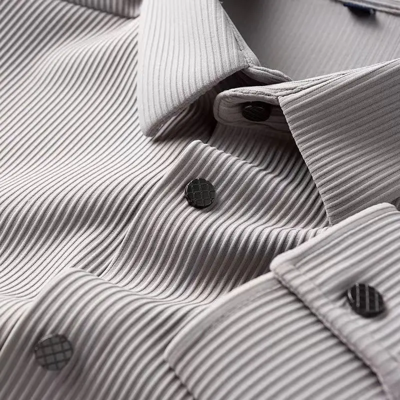 Moritz | Elegantes Herrenhemd Business für formelle Anlässe - Image 5