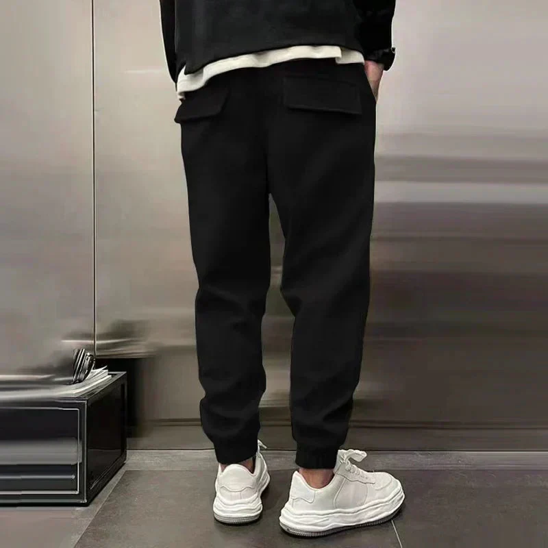 Nico | Sportliche Herren Jogginghose lässig & chic - Image 10