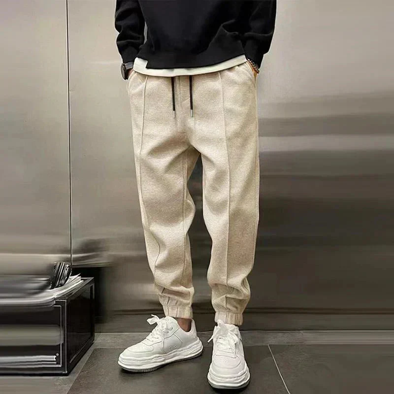 Nico | Sportliche Herren Jogginghose lässig & chic - Image 13