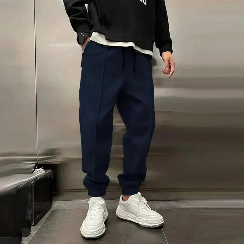 Nico | Sportliche Herren Jogginghose lässig & chic - Image 14