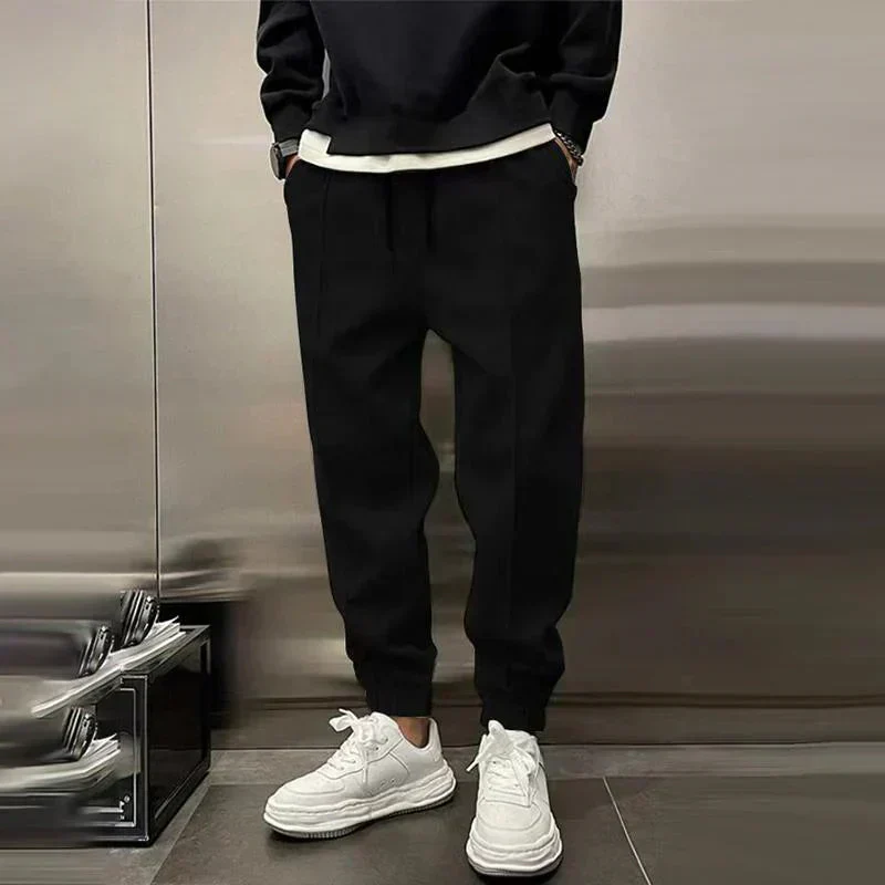Nico | Sportliche Herren Jogginghose lässig & chic - Image 15