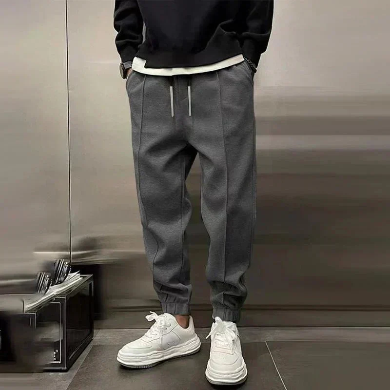 Nico | Sportliche Herren Jogginghose lässig & chic - Image 4