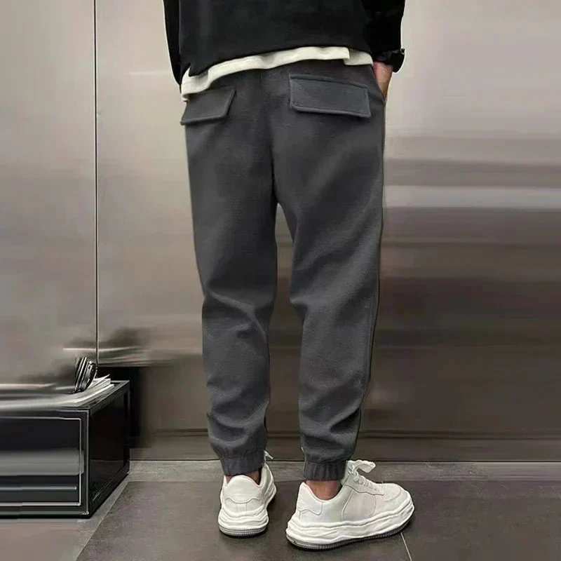 Nico | Sportliche Herren Jogginghose lässig & chic - Image 7