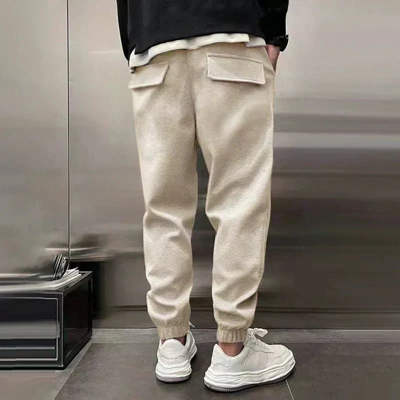 Nico | Sportliche Herren Jogginghose lässig & chic - Image 8