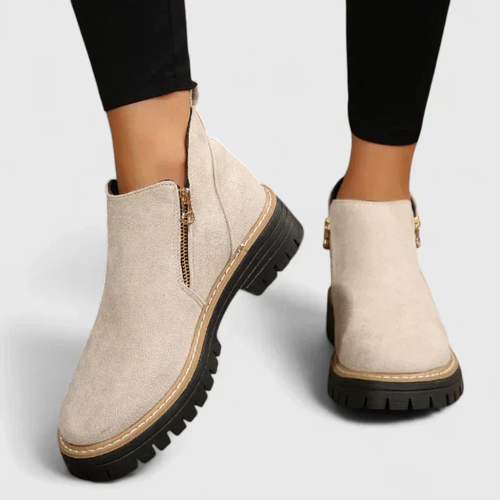 Nina | Damen Stiefel modern elegant hochwertig - Image 18