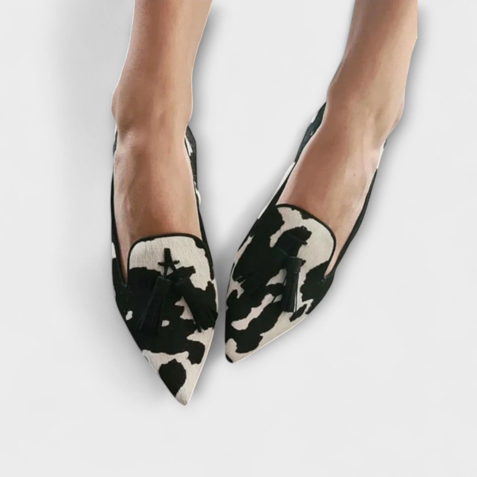 Nina | Elegante Slipper für Damen mit modernem Stil - Image 2