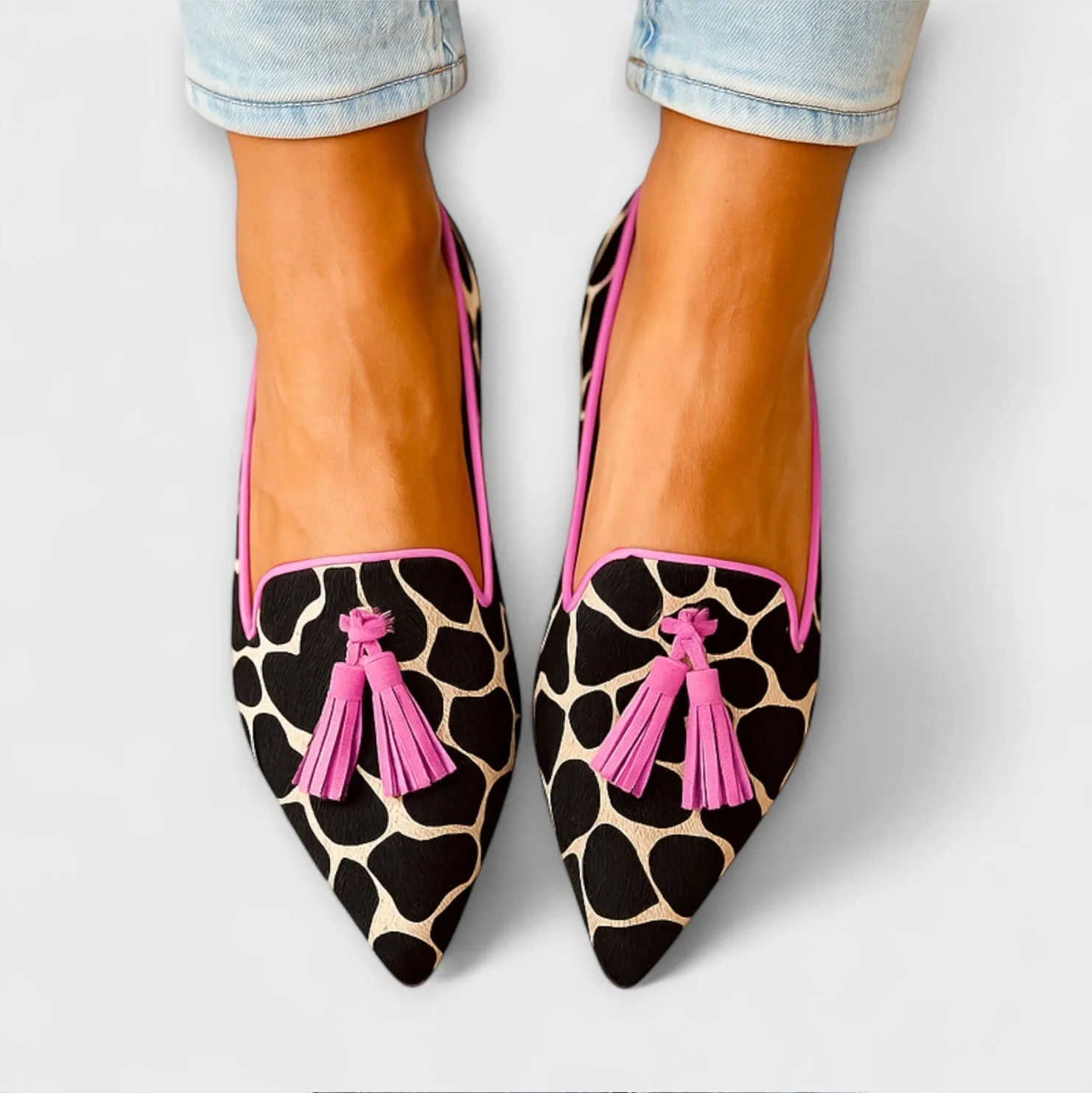 Nina | Elegante Slipper für Damen mit modernem Stil - Image 3