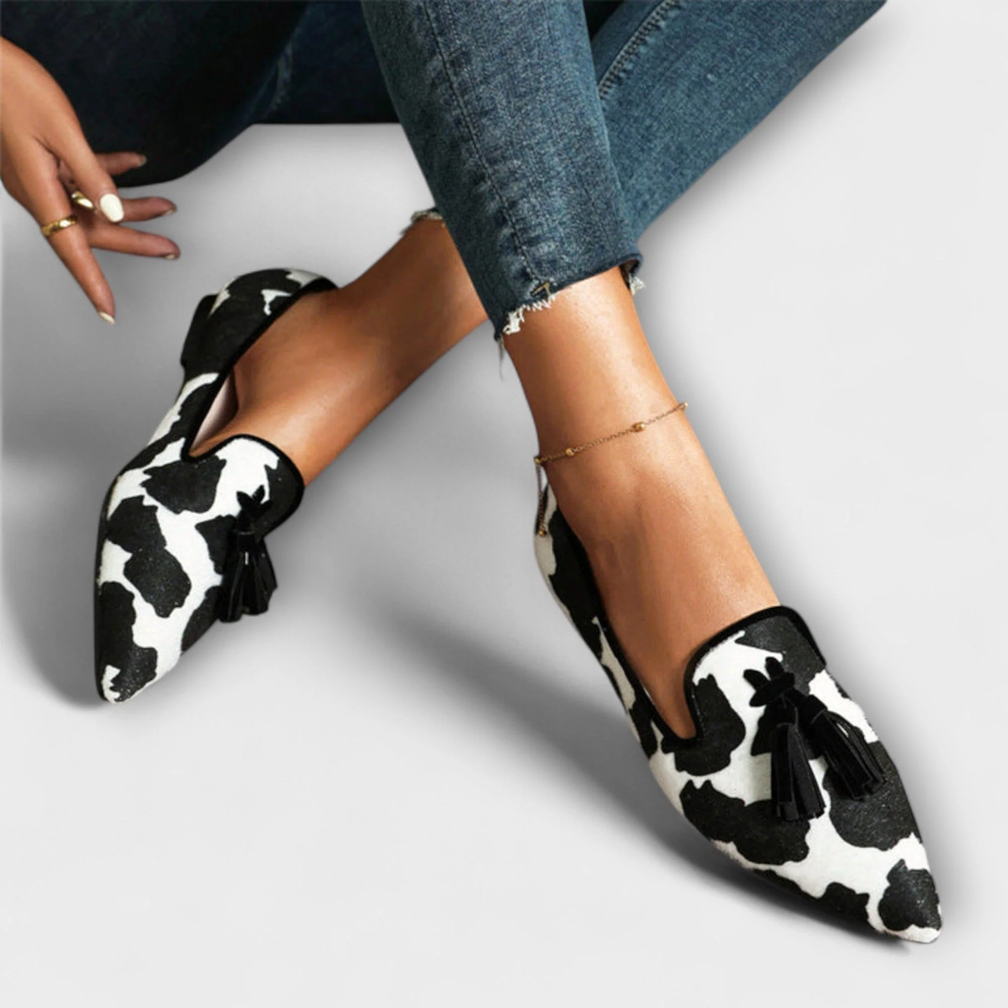 Nina | Elegante Slipper für Damen mit modernem Stil - Image 4