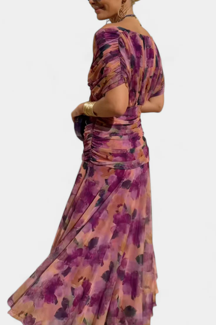 Nina | Zeitloses Kleid mit schmeichelnder Passform - Image 6