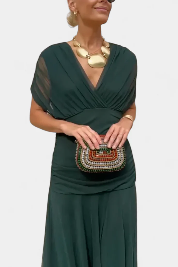 Nina | Zeitloses Kleid mit schmeichelnder Passform - Image 7