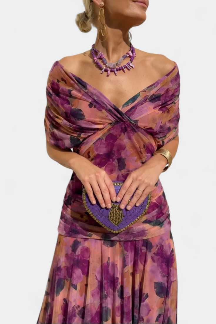 Nina | Zeitloses Kleid mit schmeichelnder Passform - Image 9