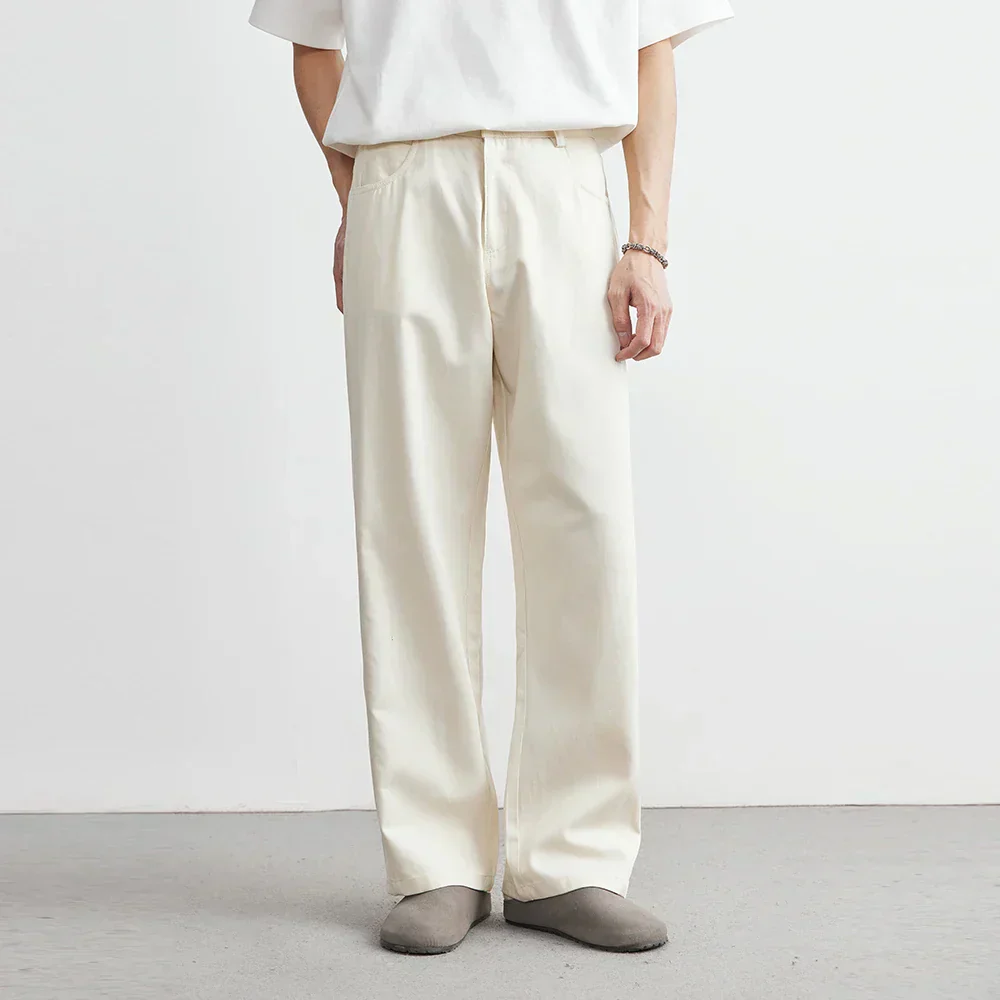 Noah | Komfortable Nagano Hose Herren für Freizeit - Image 3
