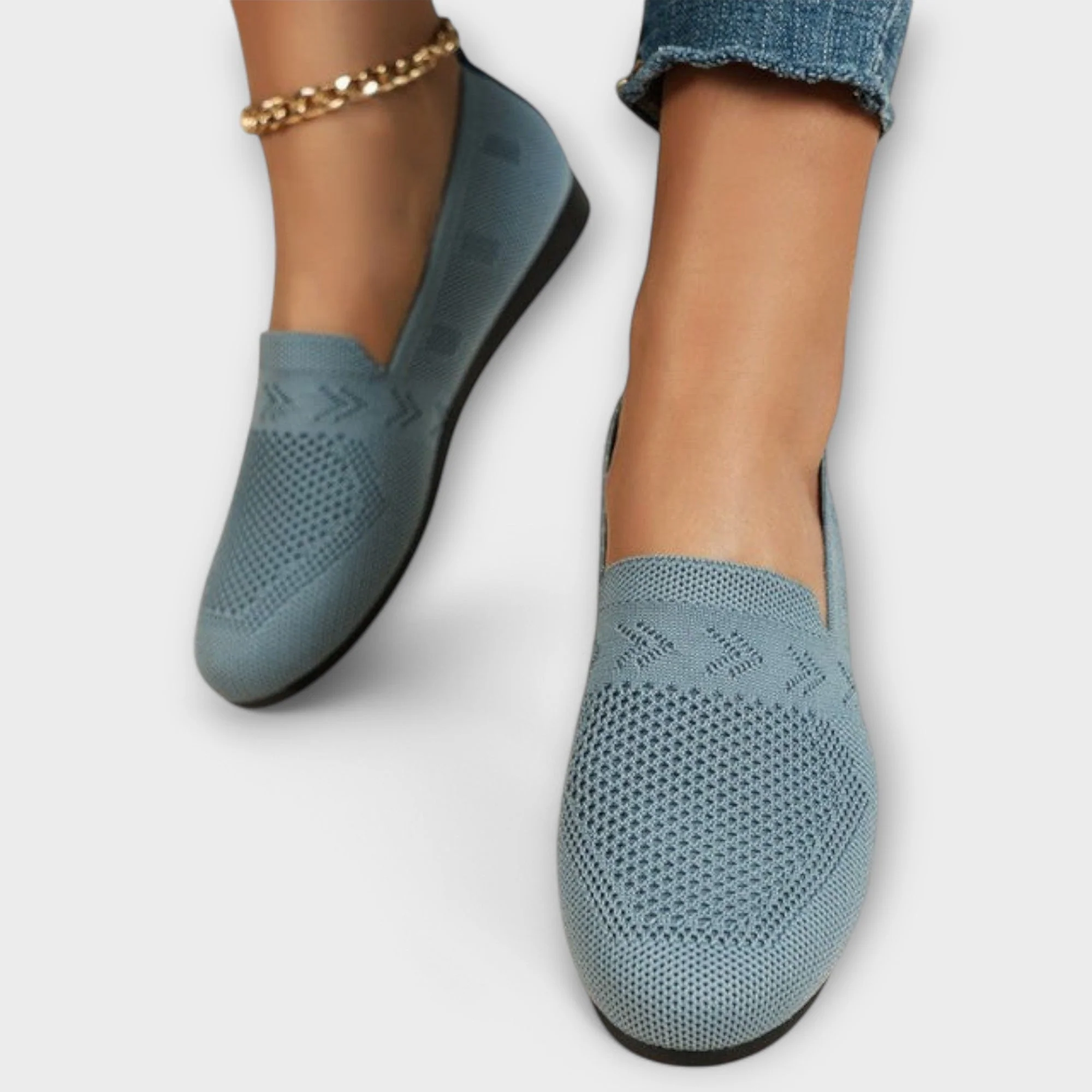 Noelle – Zeitlose Loafer mit Komfort-Faktor