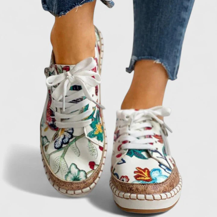 Noemi | moderne schuhe damen komfort - Image 3