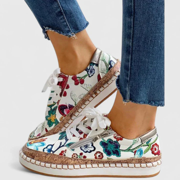 Noemi | moderne schuhe damen komfort - Image 4