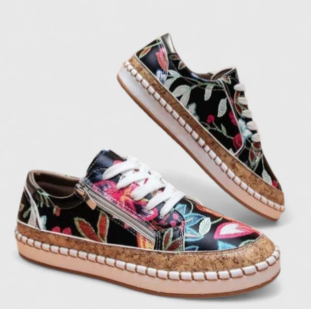 Noemi | moderne schuhe damen komfort - Image 5