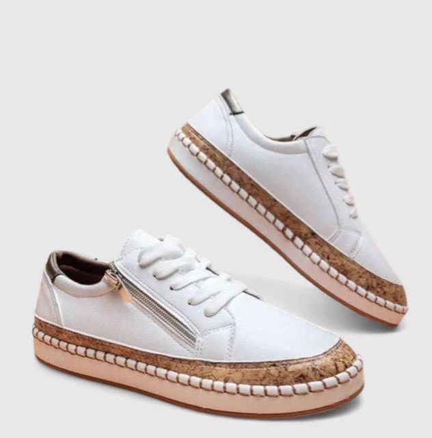 Noemi | moderne schuhe damen komfort - Image 7