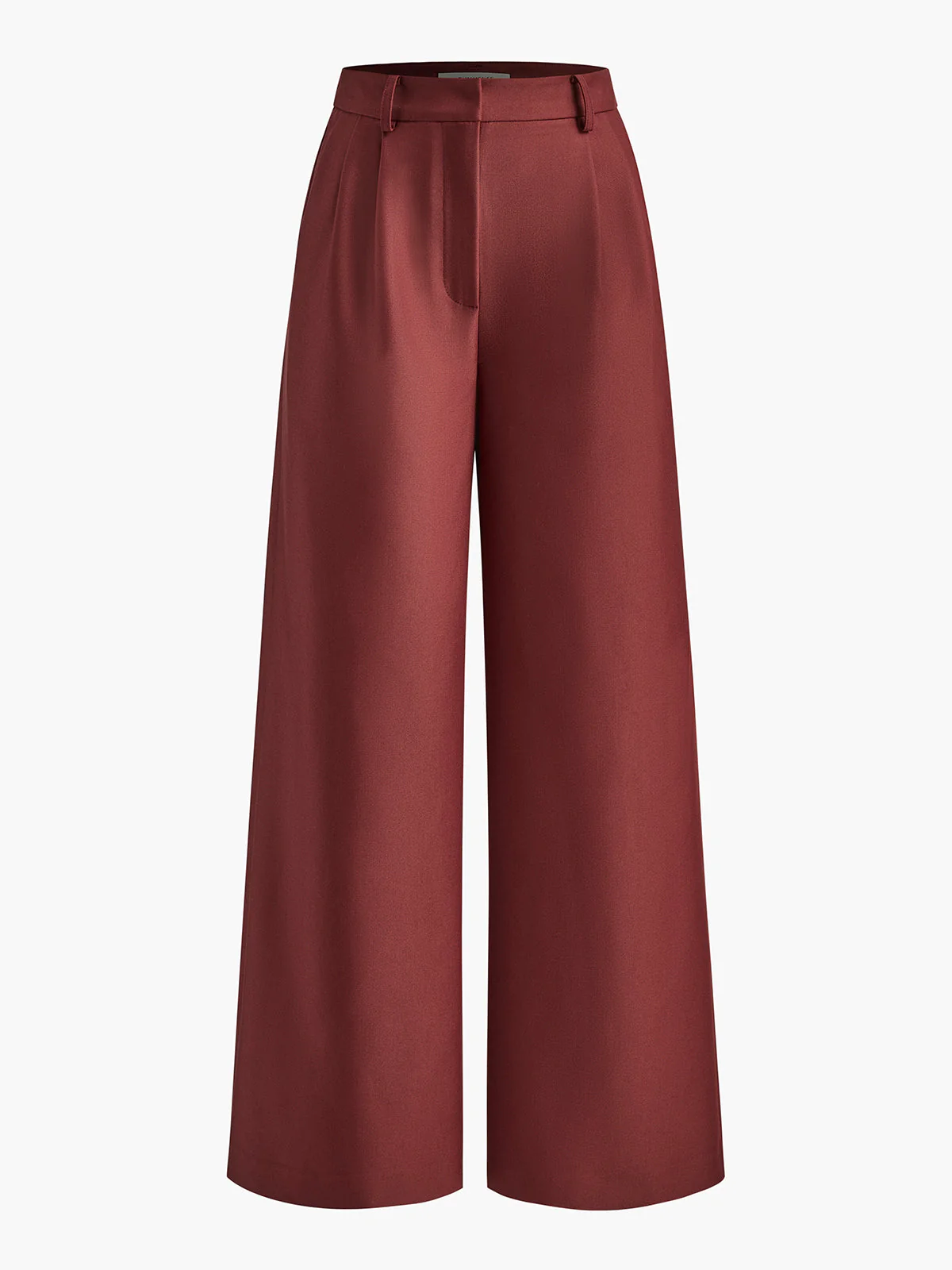 Nora | Elegante Hose Damen Weit Schnitt - Image 12