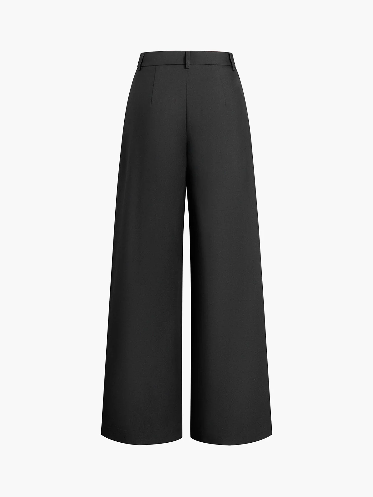 Nora | Elegante Hose Damen Weit Schnitt - Image 5