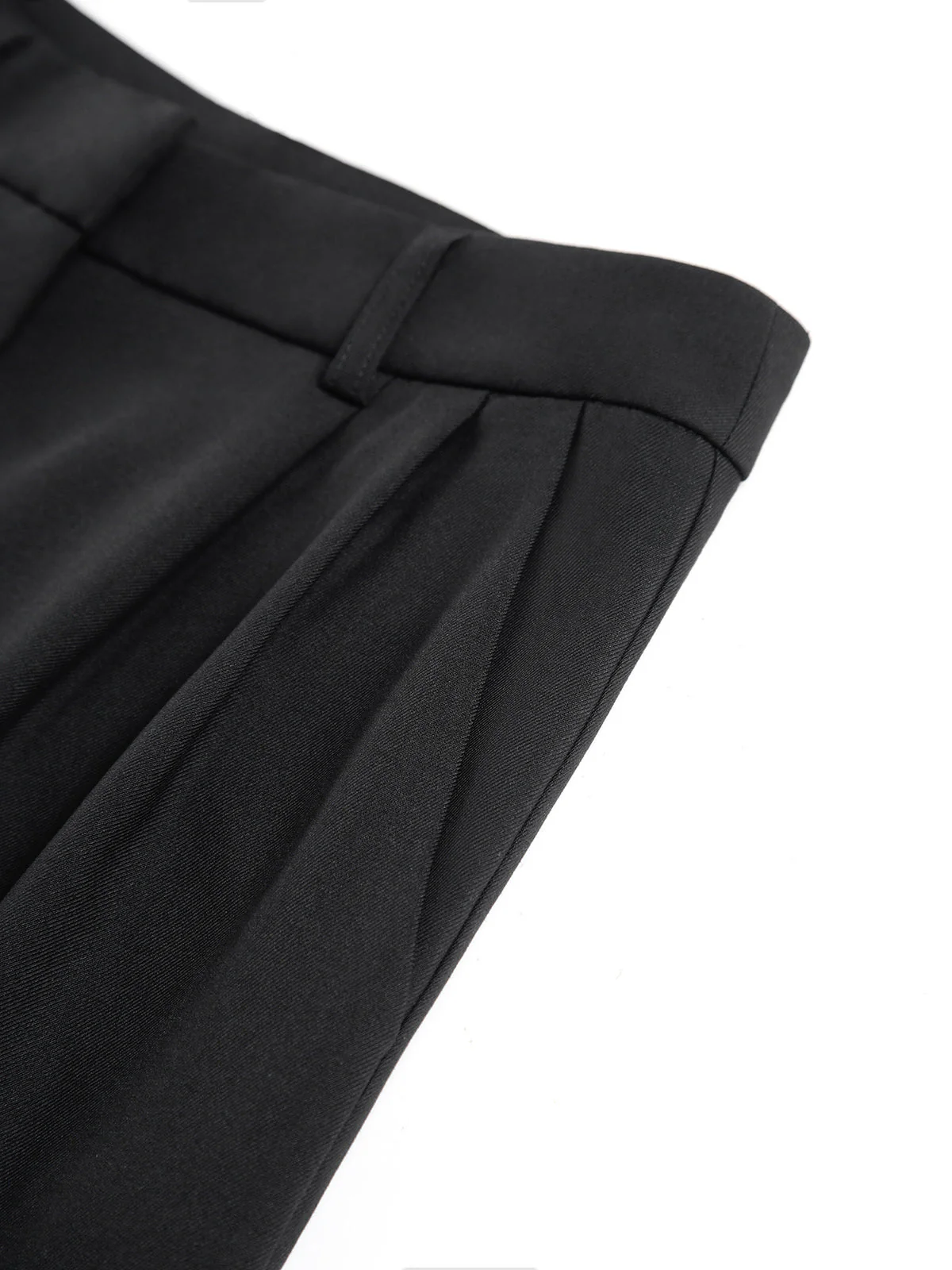 Nora | Elegante Hose Damen Weit Schnitt - Image 6