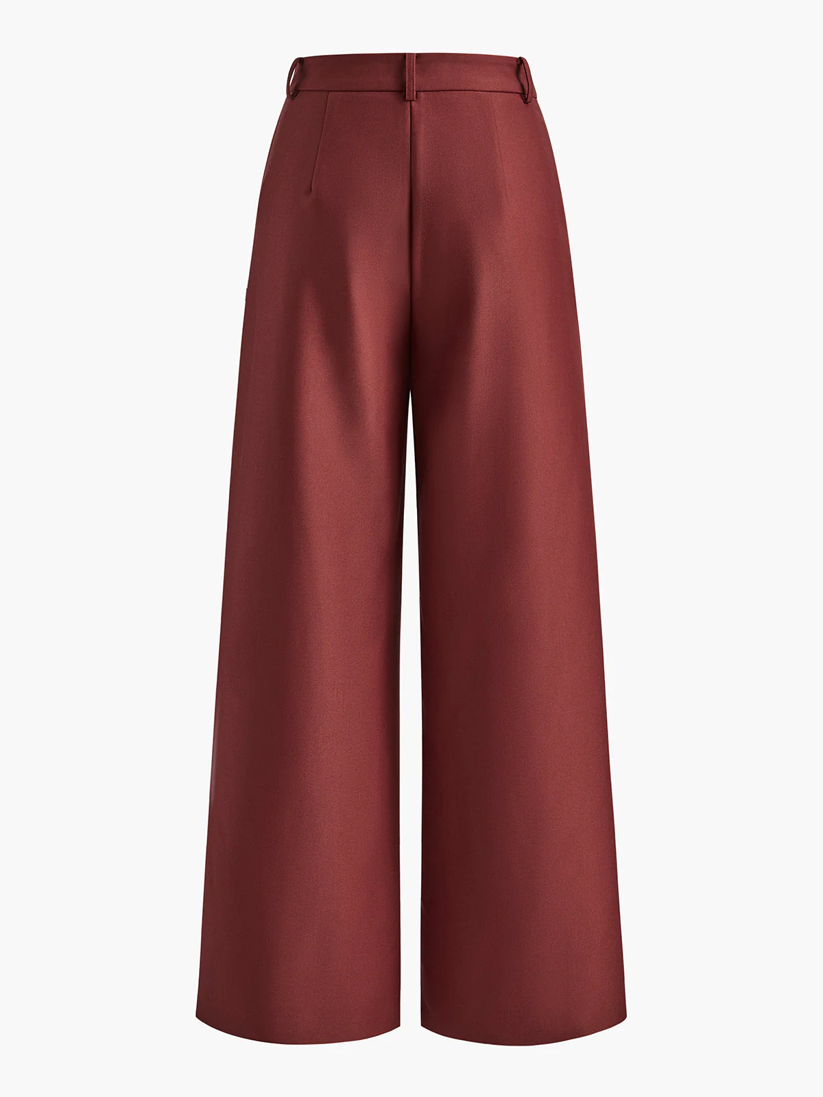 Nora | Elegante Hose Damen Weit Schnitt - Image 8