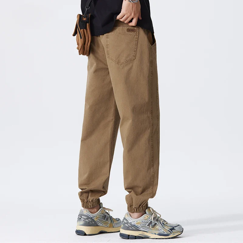 Nora | Jogginghose aus 100% Baumwolle - Image 2