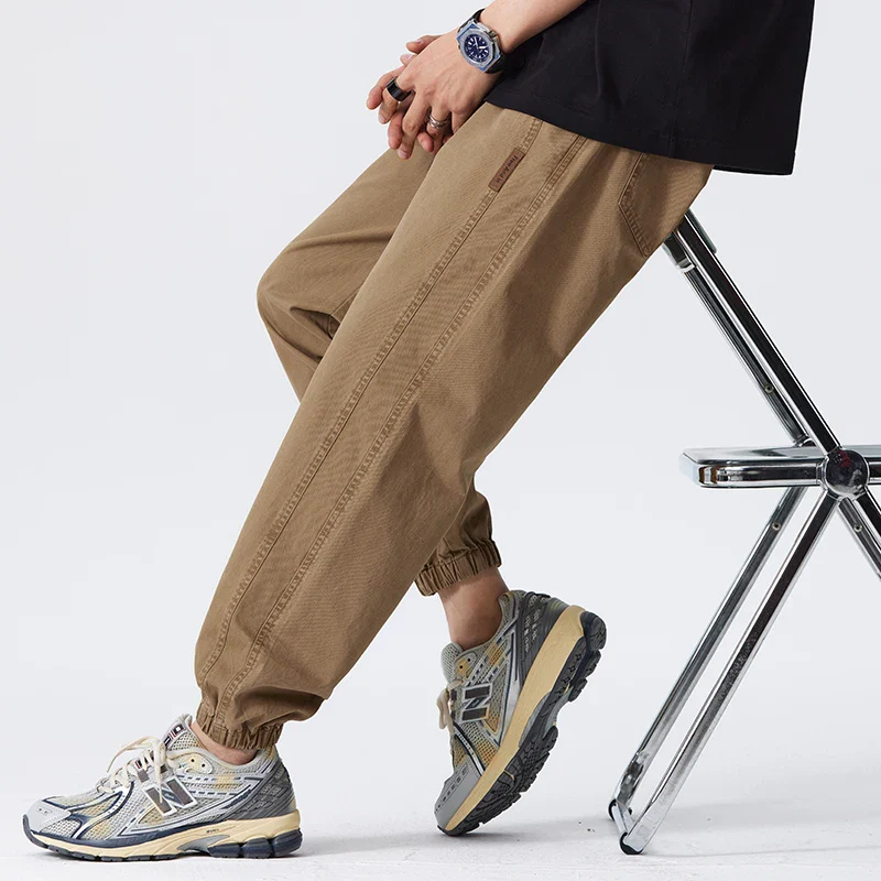 Nora | Jogginghose aus 100% Baumwolle - Image 4