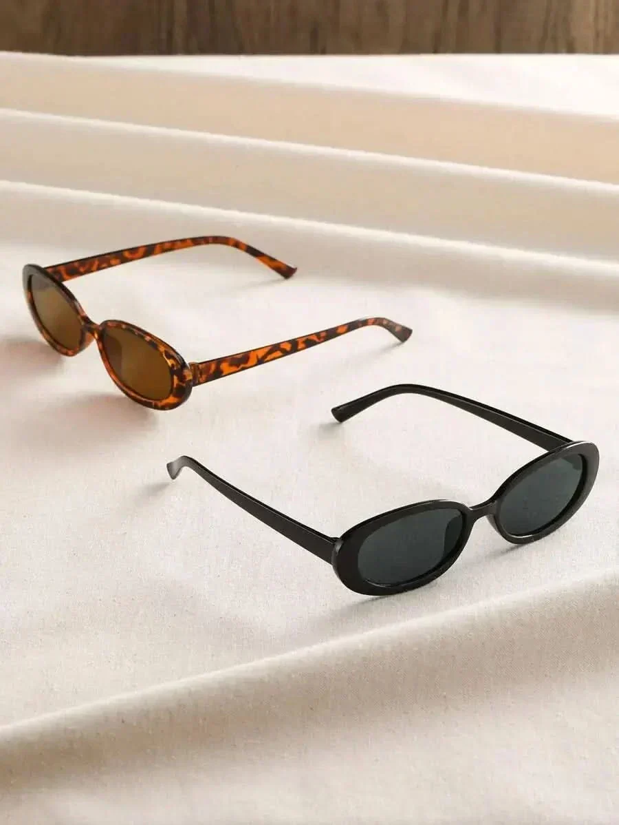 Nora | Sonnenbrille Damen für stilvolle Outfits - Image 6