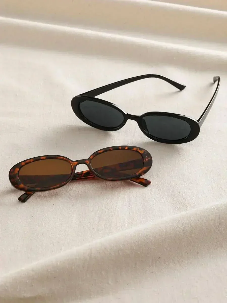 Nora | Sonnenbrille Damen für stilvolle Outfits - Image 7