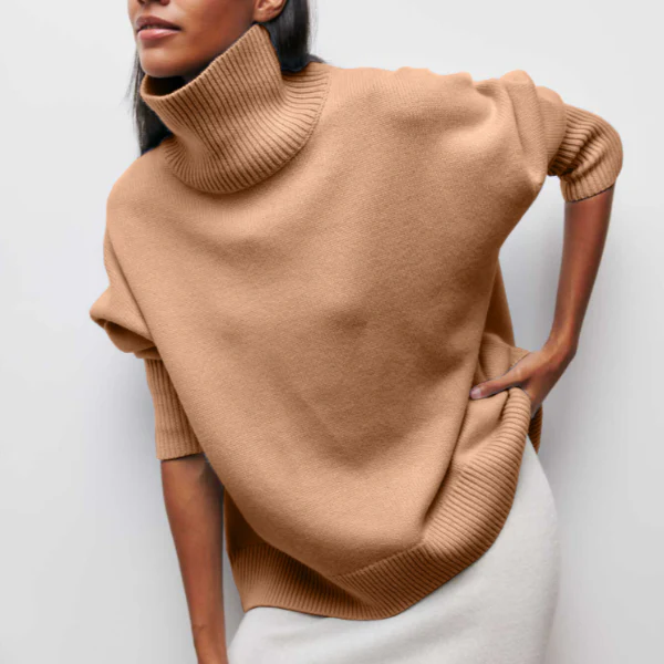 Norah™ | Cozy Wam Sweater - Image 4