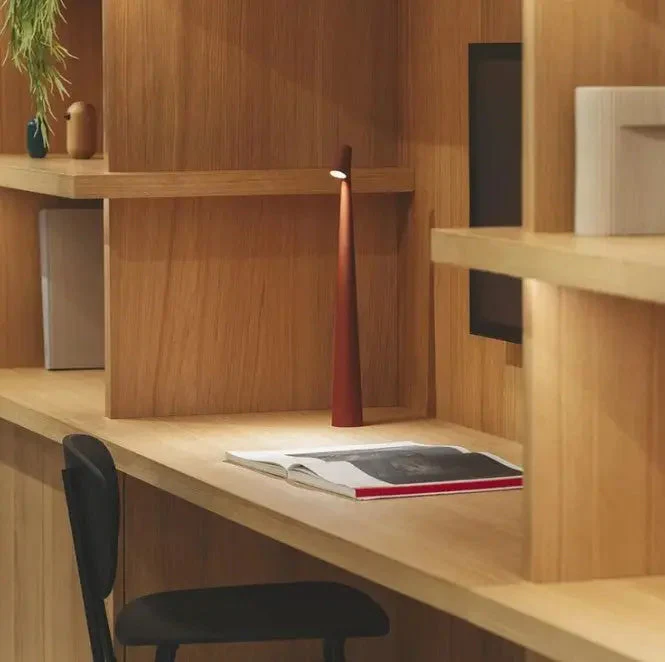 Nordic abellos LED  Minimalistische Stimmungslampe - Image 3