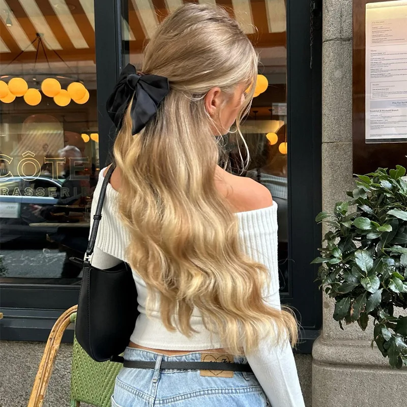 Off-Shoulder Pullover für Damen - Image 3