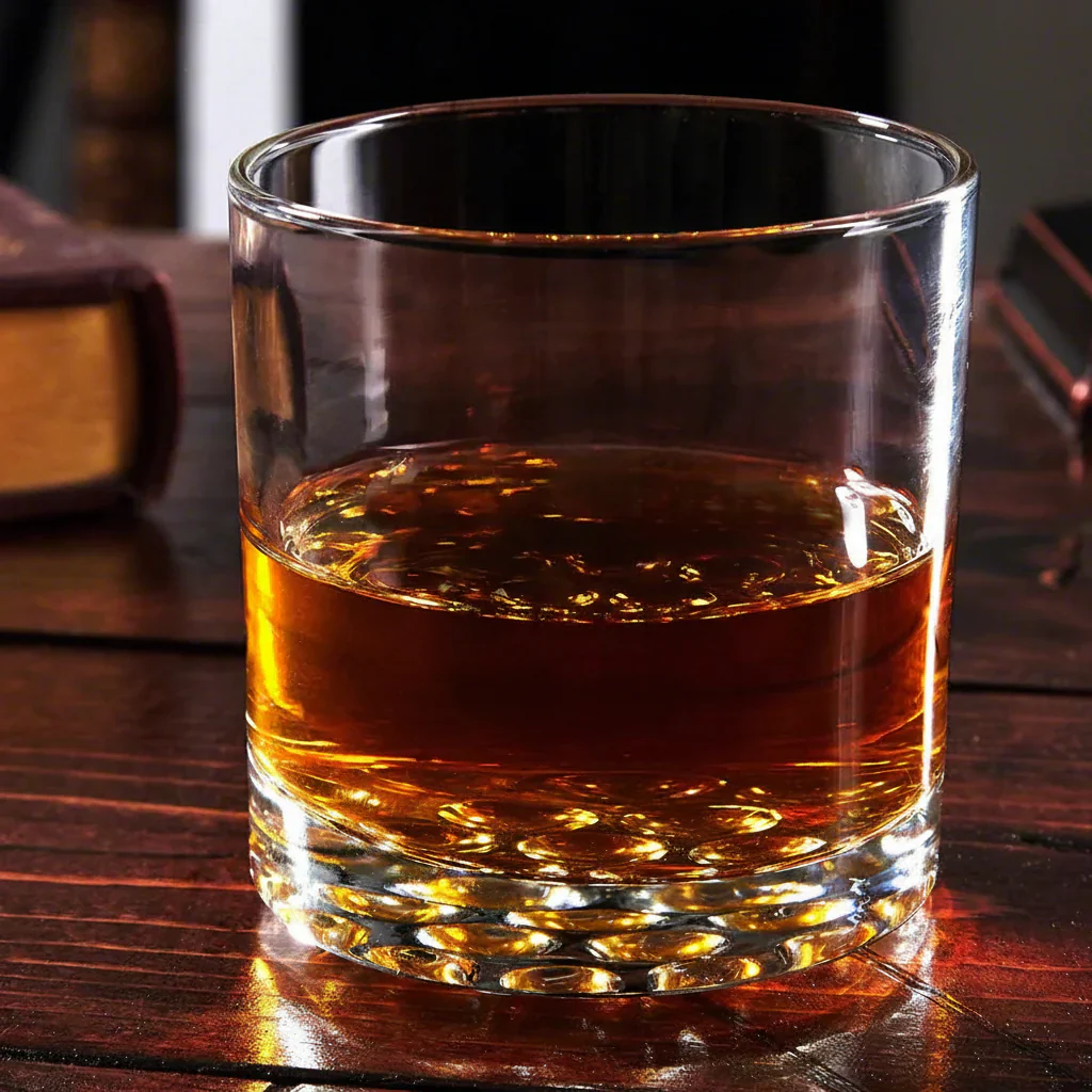 Oktoberfest Küchenbedarf Graviert Whiskey Dekanter - Image 5