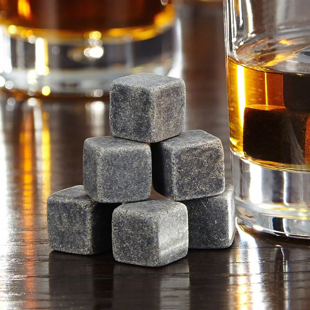 Oktoberfest Whiskey Steine Küchenbedarf Kühlwürfel