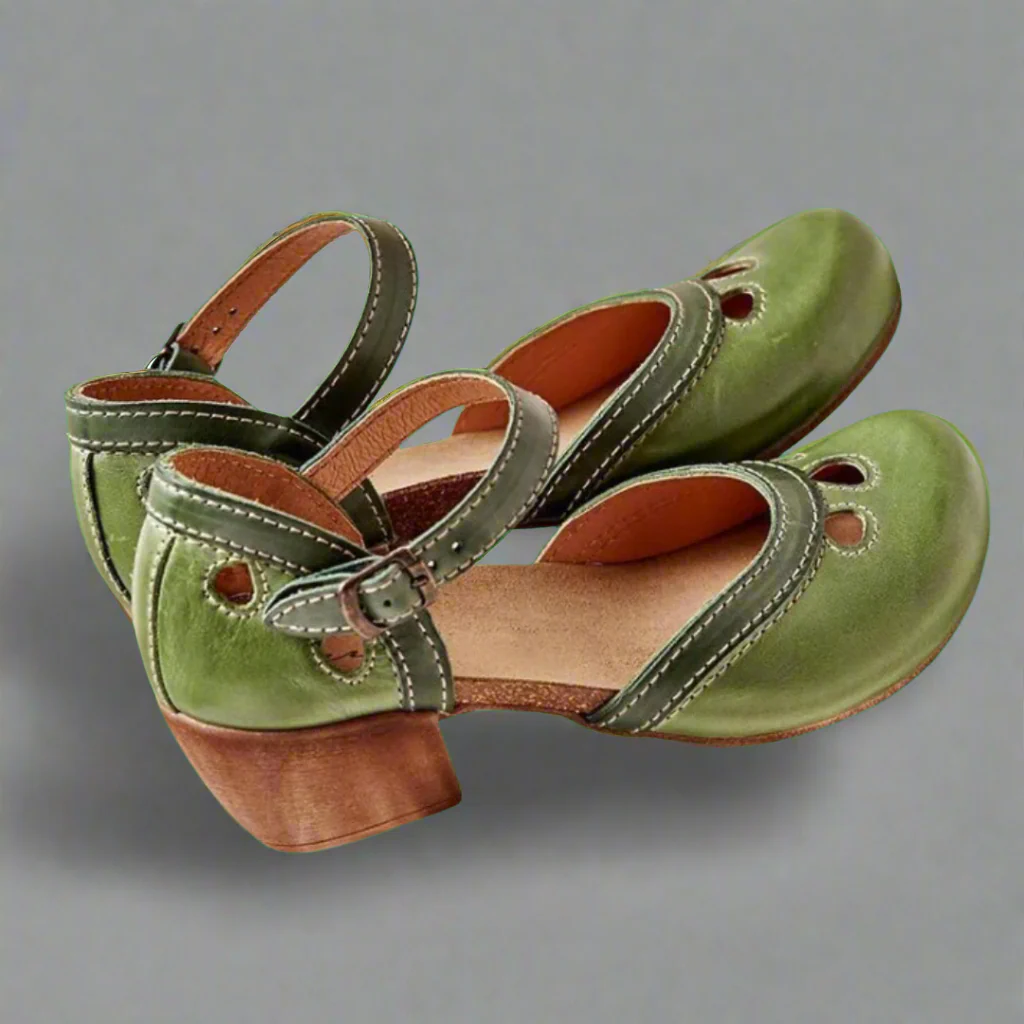 Ordrun | Bequeme Sandalen für den Sommer - Image 3