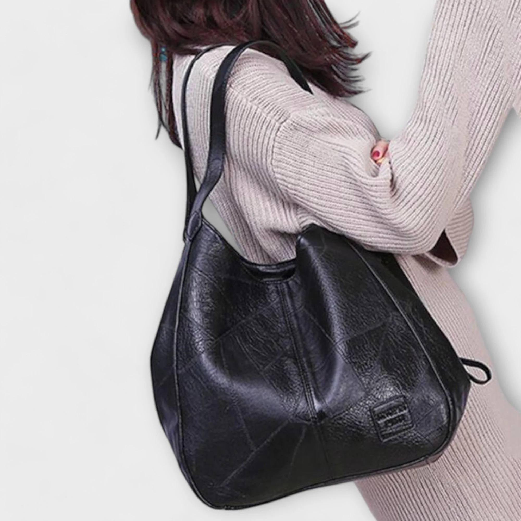 Orineth - Vintage Ledertasche - Image 6