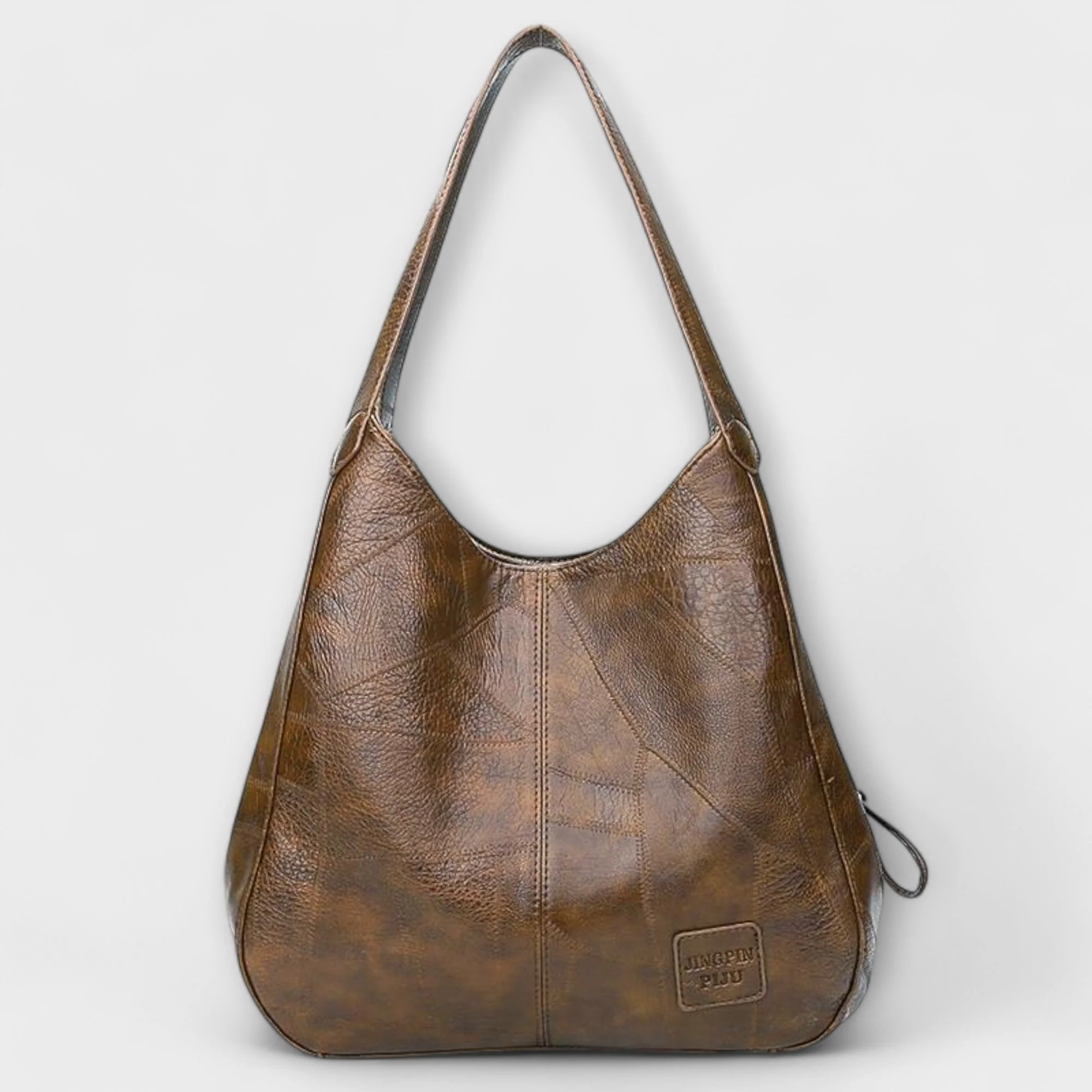 Orineth - Vintage Ledertasche - Image 9