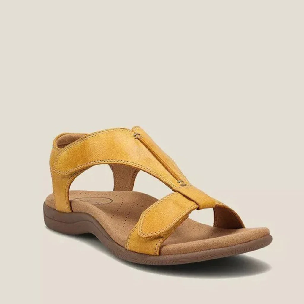 Orthopädische Damen Sandalen Weicher Sohle Sommer - Image 2