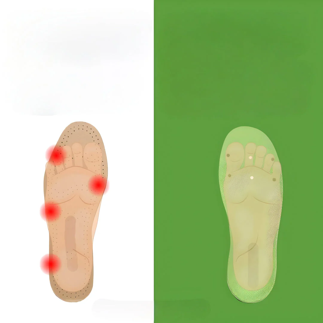 Orthopädische Schuheinlagen Gegen Fußschmerzen - Image 10
