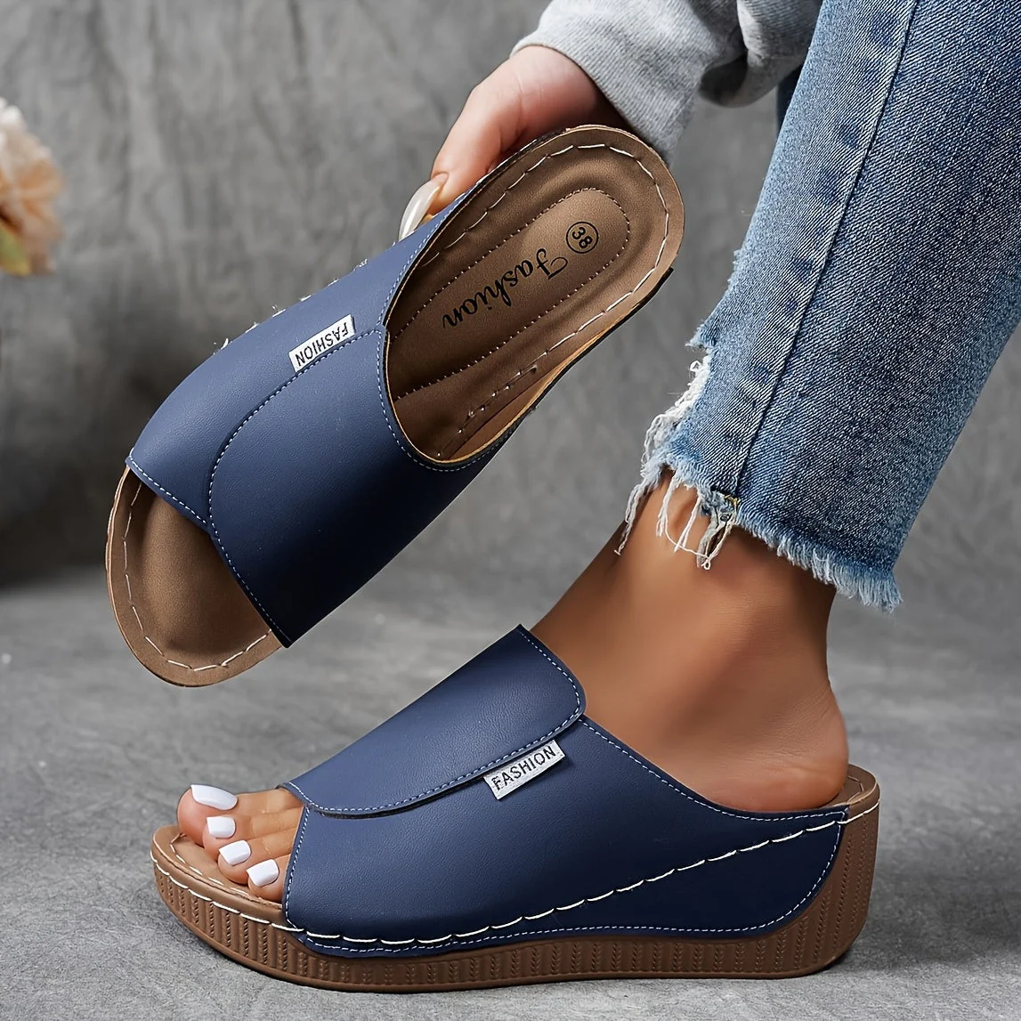 OrthoStride™ – Komfortable Damen Sandalen mit Orthopädischer Unterstützung - Image 7