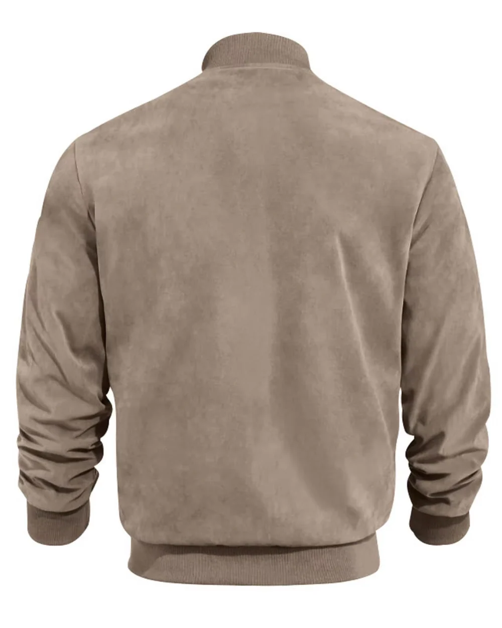Oswald® | Klassische Bomberjacke