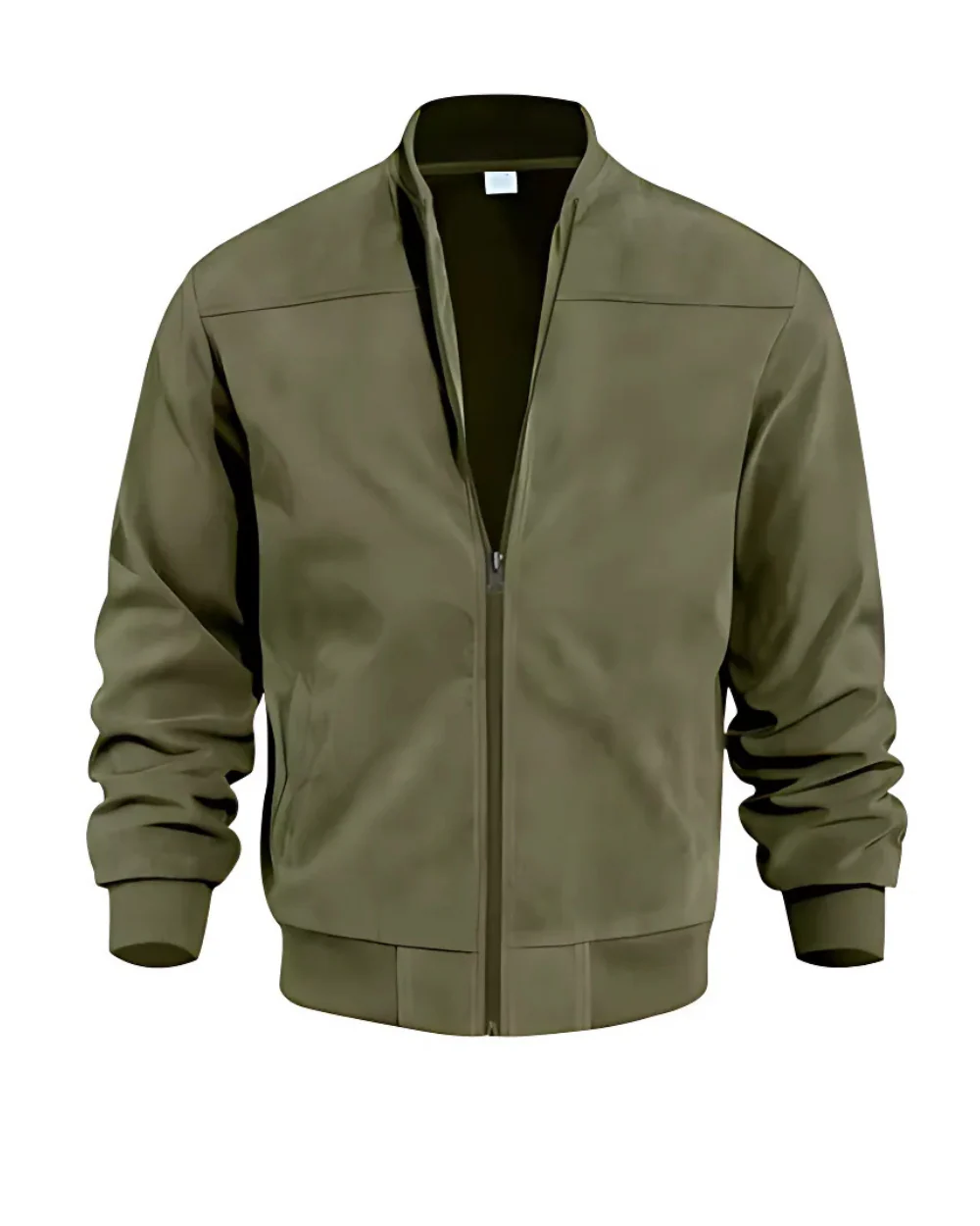 Oswald® | Klassische Bomberjacke - Image 4