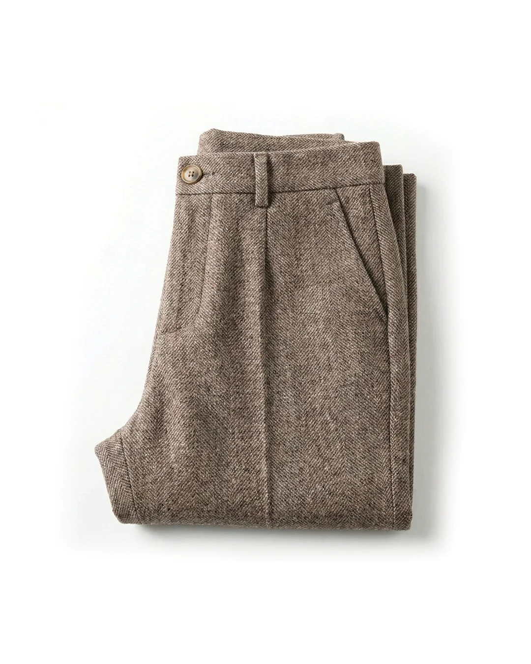 Paul | Elegante Wollhose für formelle Outfits - Image 15