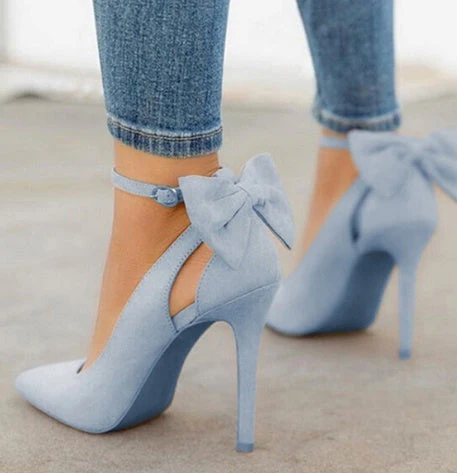 Paulina - Elegante Sommerschuhe für besondere Anlässe