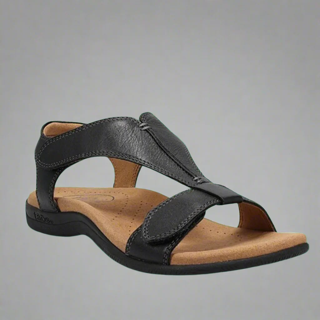 Pernille™ - Leichte Wander-Sandalen für Komfort - Image 2