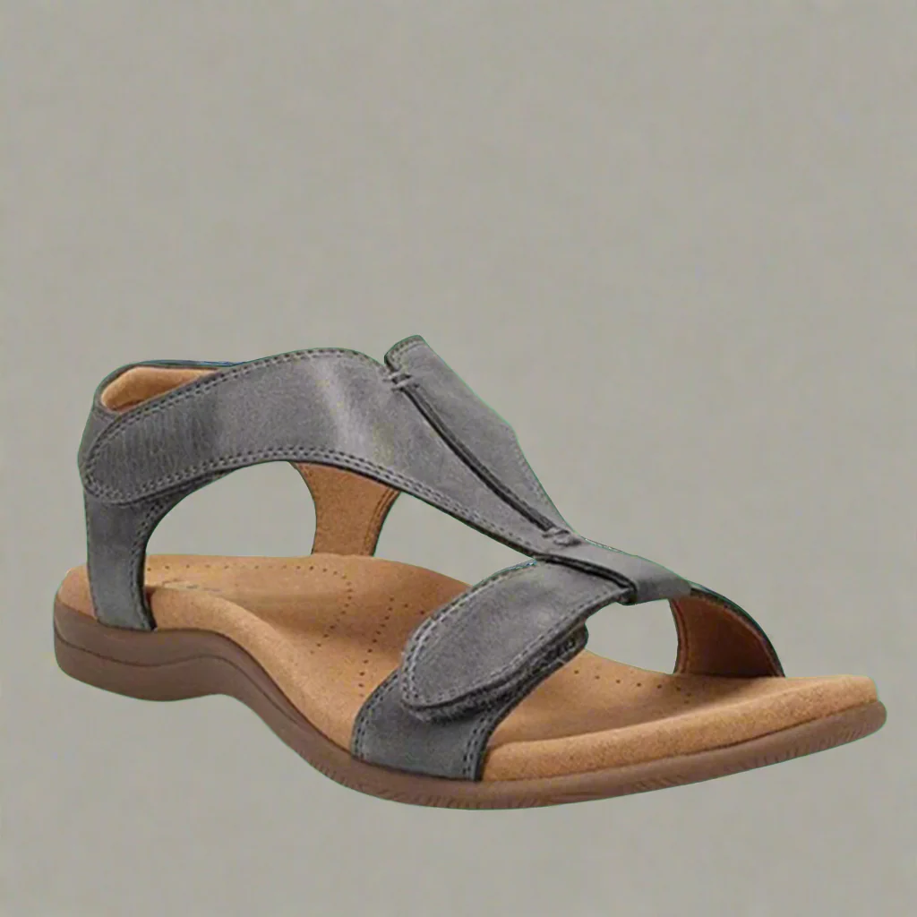 Pernille™ - Leichte Wander-Sandalen für Komfort - Image 3